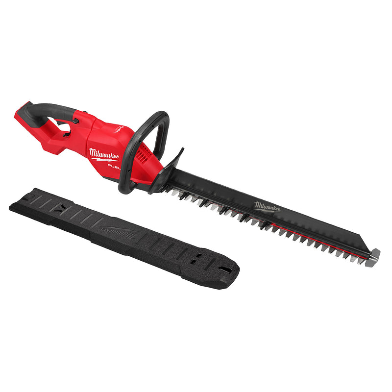 Máy tỉa hàng rào Milwaukee M18 FHET60G2 dùng Pin 18V, chiều dài lưỡi cắt 610mm