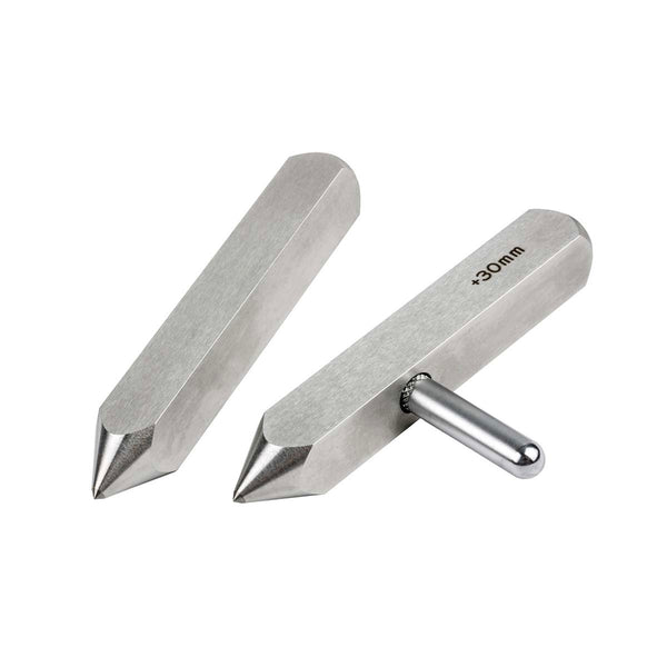 Phụ kiện Mitutoyo 07CZA055/061- Bộ hàm kẹp Scriber Type