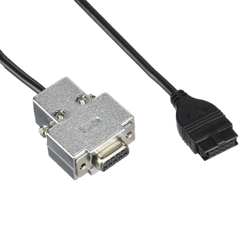 Cáp Mitutoyo 09EAA084 / RS-232C (D-SUB 9-pin), dài 1m