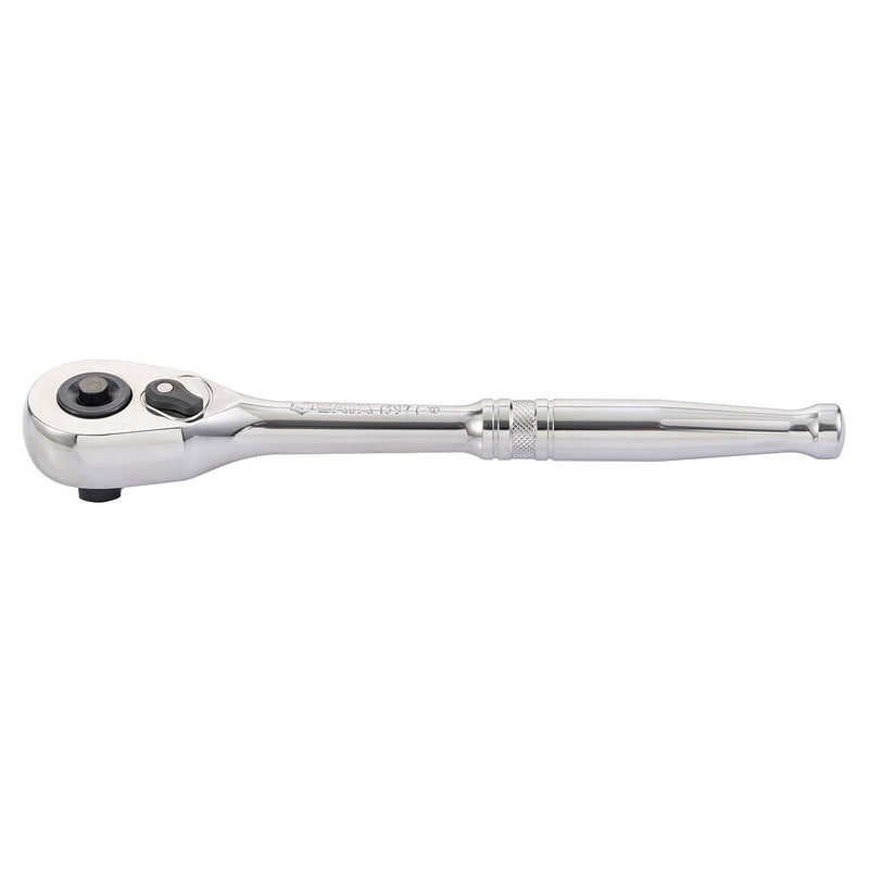 1/2 inch Dr. 快速释放棘轮扳手（泪滴形）SATA 13971