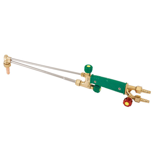 Đèn cắt gió đá Oxy-Acetylen SATA Injector Cutting Torch chuyên dụng, bền bỉ, an toàn, hiệu quả.