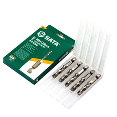 SATA 50803: Bộ 5 mũi taro M3