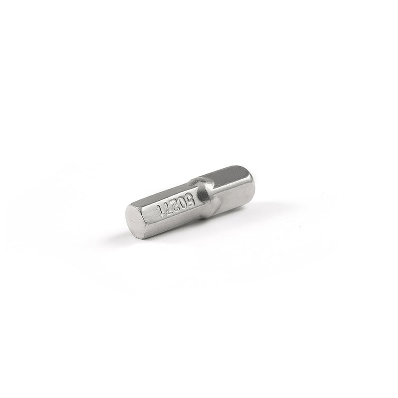 5 件套 1/4 inch 六角柄套筒扳手夹头 SATA