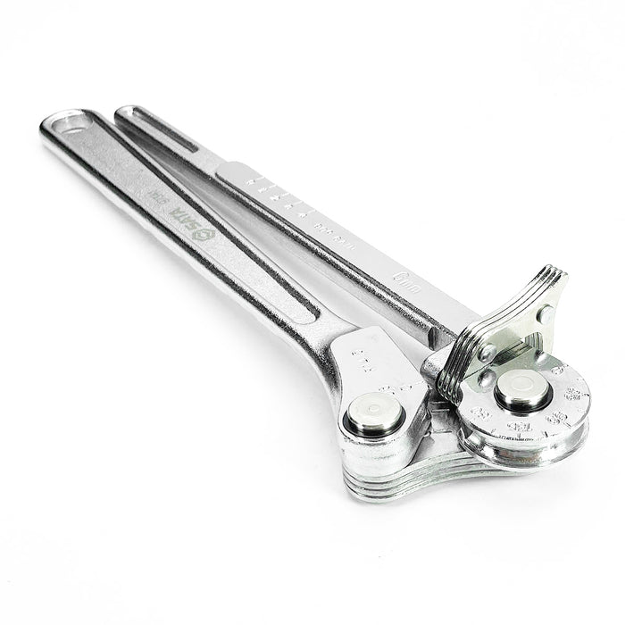 Dụng cụ uốn ống làm bằng thép không gỉ SATA