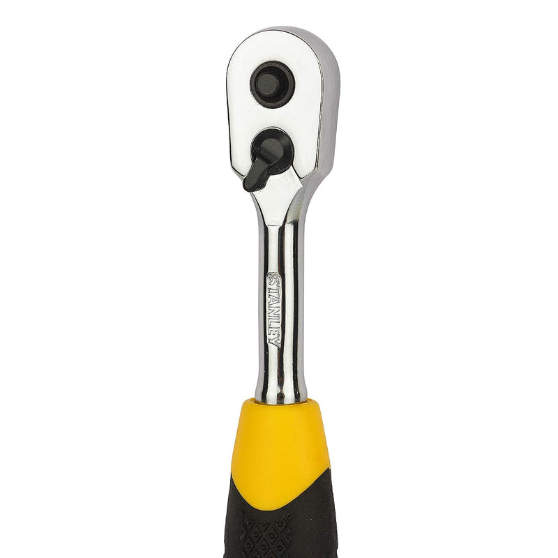 Cần siết tự động cốt 1/4 inch Stanley STMT95895-8B