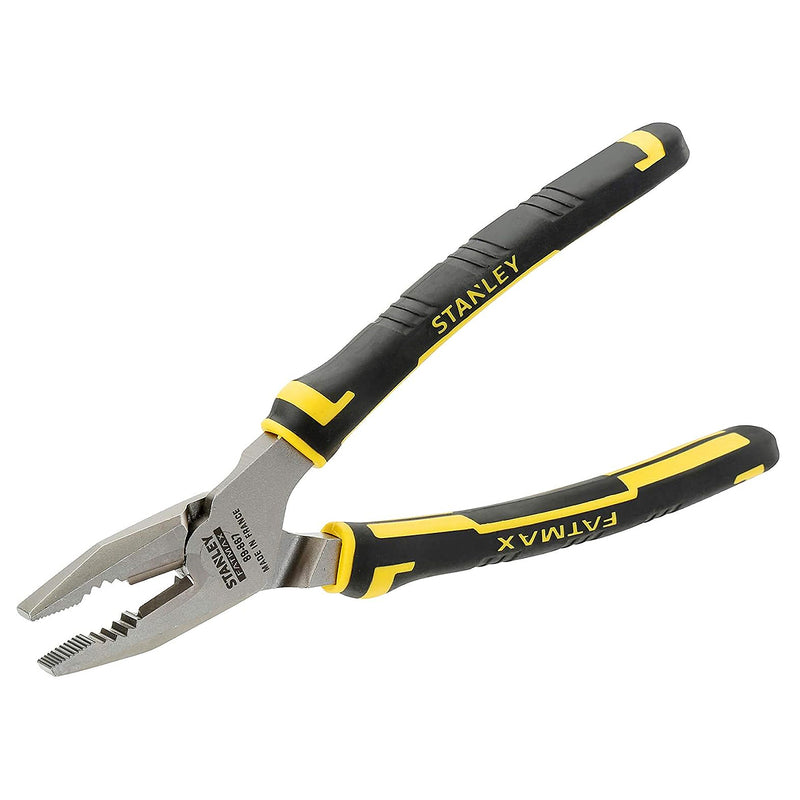 Kìm bằng đa năng FATMAX Stanley chiều dài từ 160mm - 200mm