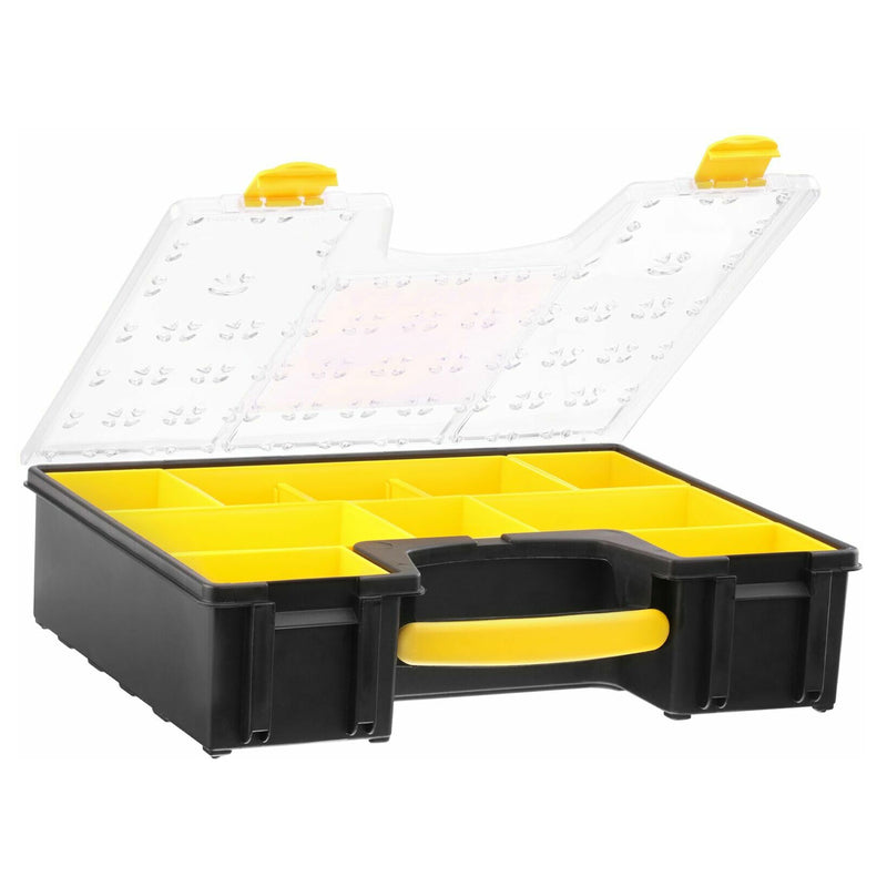 Hộp đựng linh kiện ngăn sâu Stanley 1-97-749