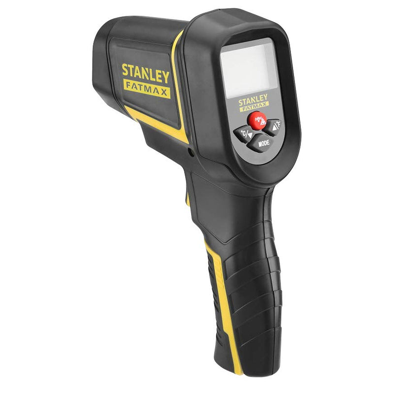 Máy đo nhiệt độ tia hồng ngoại FATMAX Stanley FMHT0-77422 dải đo từ -50°C - 1350°C