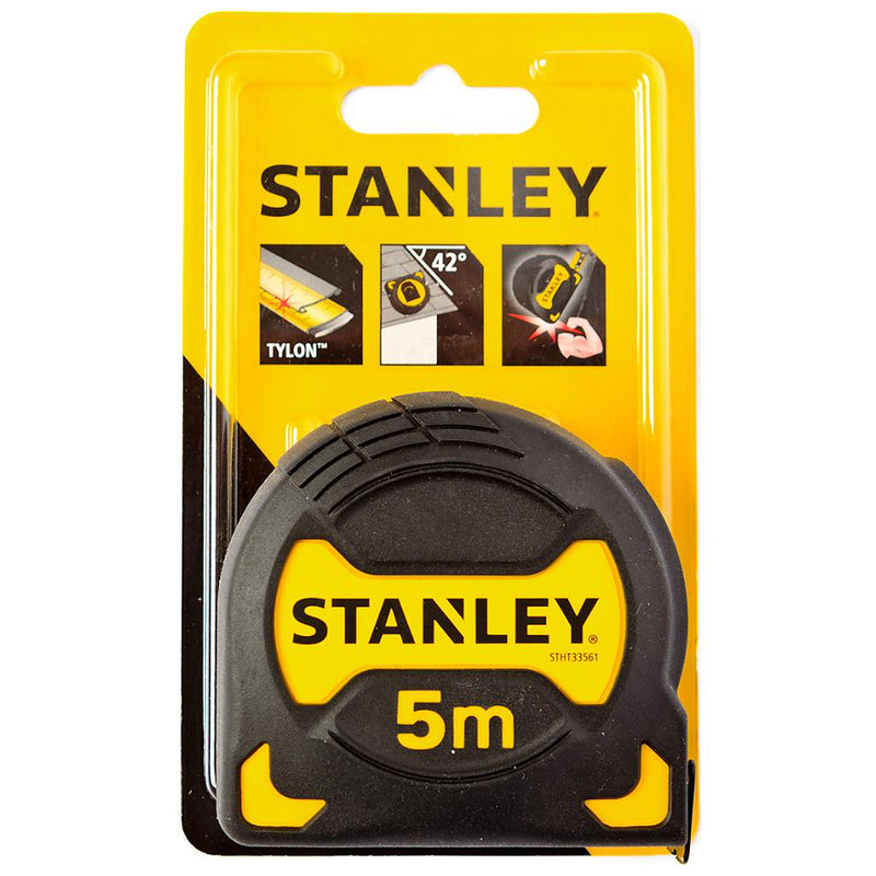 Thước cuộn thép Tylong Stanley STHT0-33561 chiều dài 5m