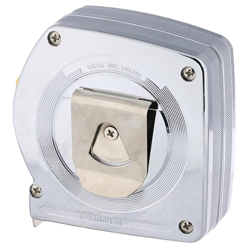 Thước cuộn thép Powerlock Stanley chiều dài từ 3.5m - 10m