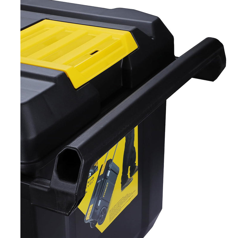 Thùng đựng dụng cụ dòng Essential Stanley STST1-80150