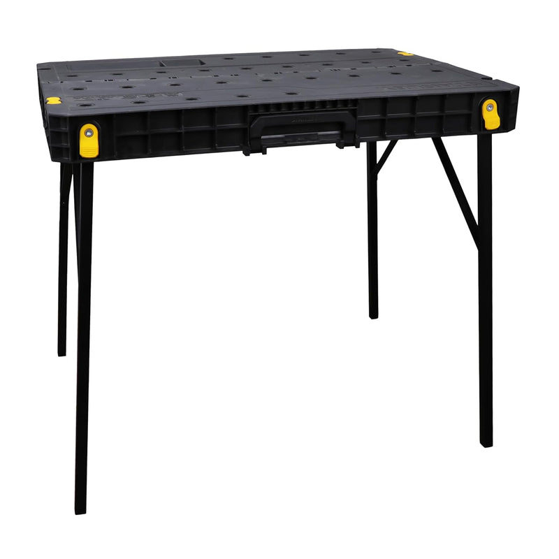 Bàn làm việc gấp gọn dòng Essential Stanley STST83492-1
