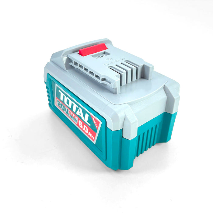 Pin Lithium- ion 20V/6.0Ah TOTAL TFBLI2060