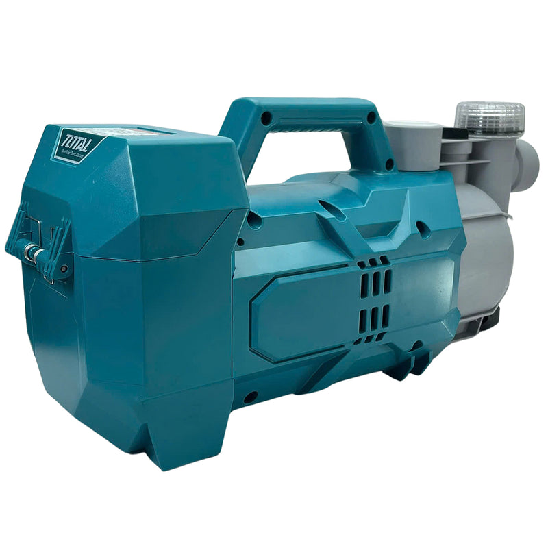 Máy bơm nước dùng Pin 20V TOTAL TGWPLI201801