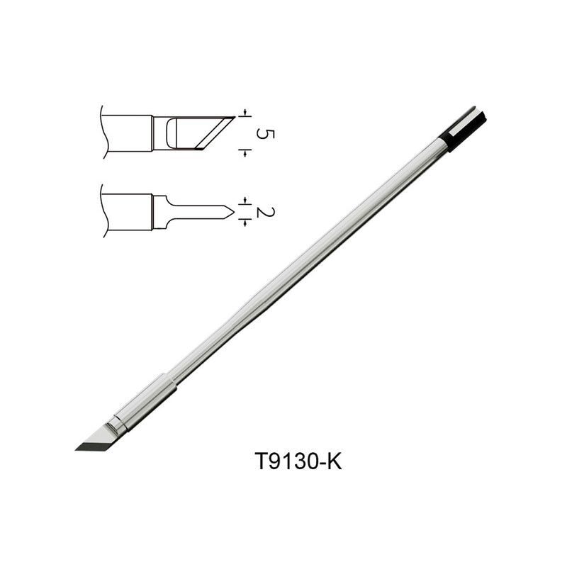 Phụ kiện mũi hàn Atten T9130 Series