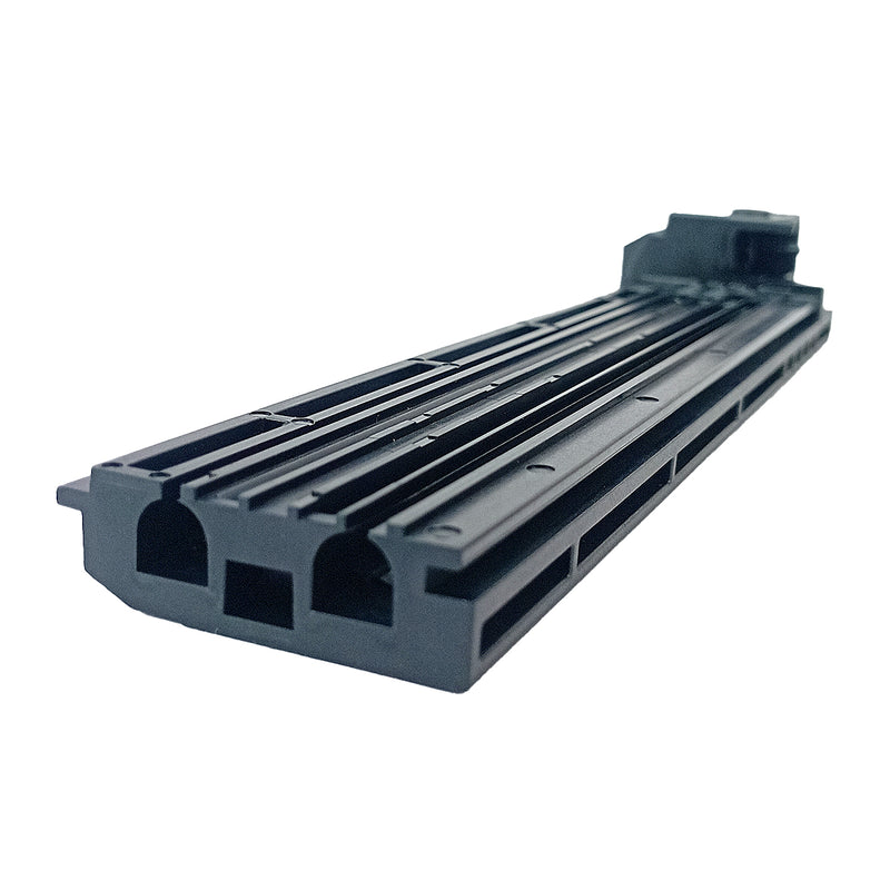 Phụ tùng Makita - Ổ trượt đinh | Mã số: 140K97-4 (Slide Door Complete)