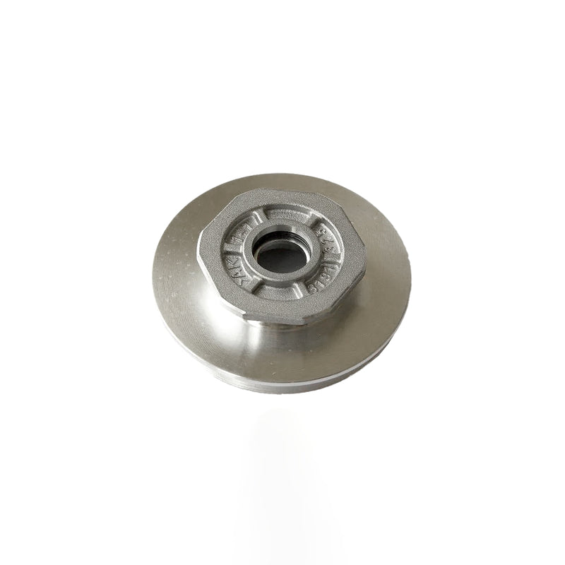 Phụ tùng Makita - Nắp hộp nhông | Mã số: 142517-8 (Bearing Box Complete)