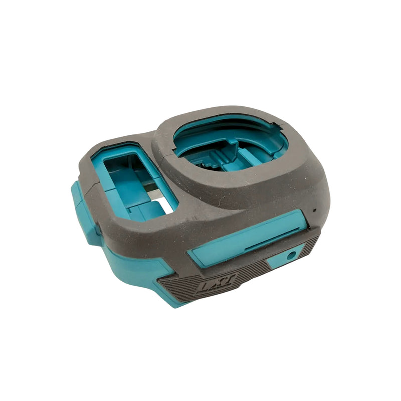 Phụ tùng Makita - Vỏ của đế gài pin | Mã số: 183P89-0 (Battery Housing Set)