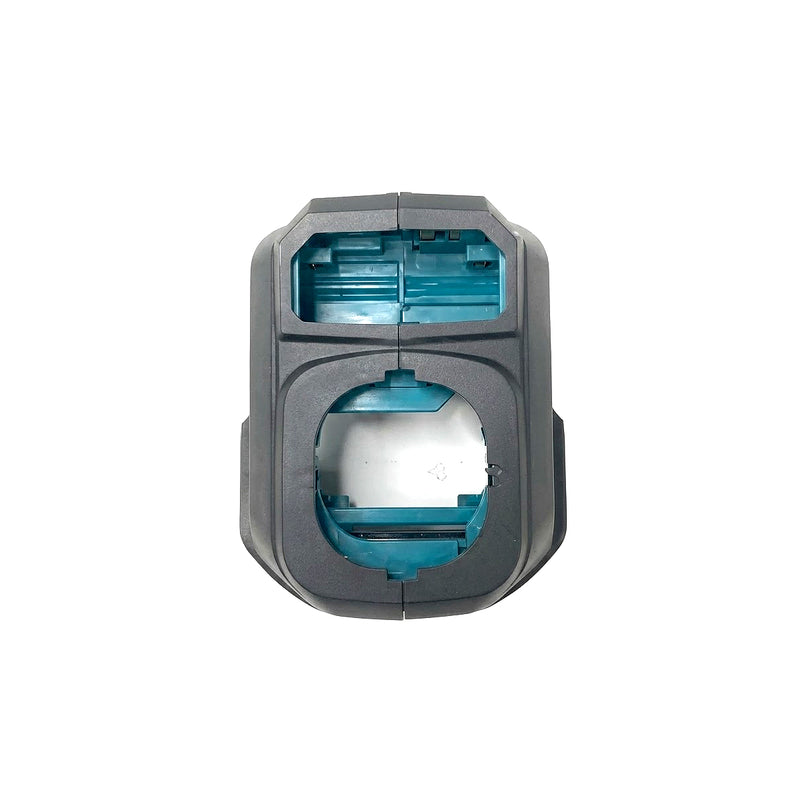 Phụ tùng Makita - Vỏ cho đế gài pin | Mã số: 183S33-5 (Battery Housing Set)