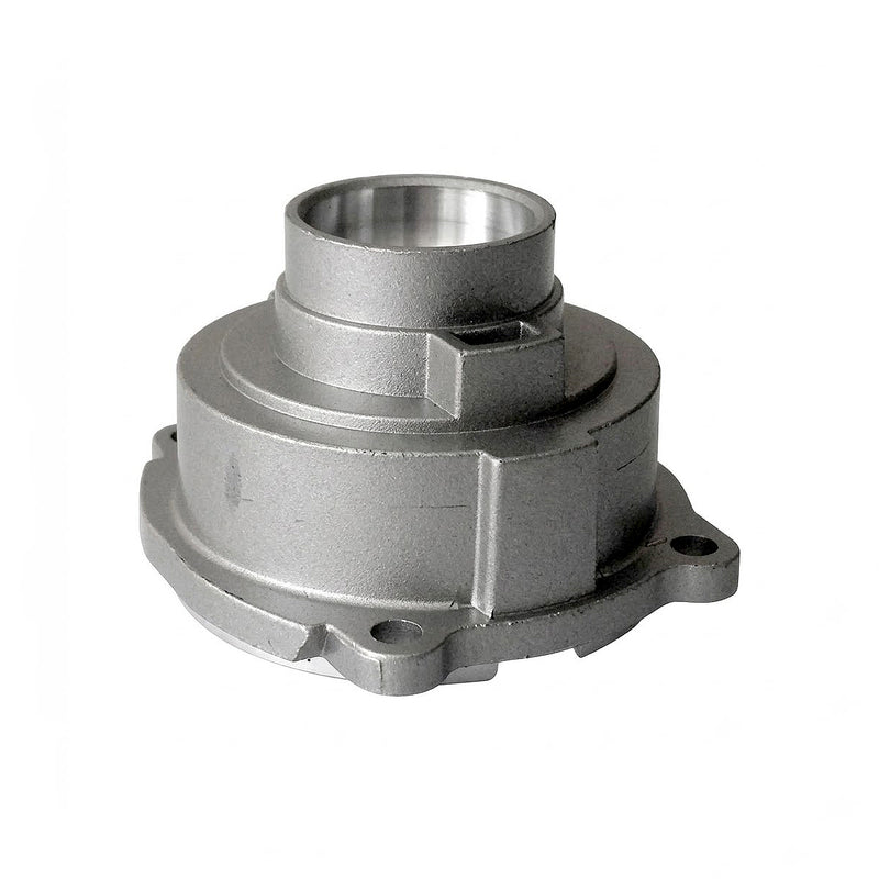 Phụ tùng Makita - Nắp hộp nhông | Mã số: 317428-8 (Internal Gear Case)