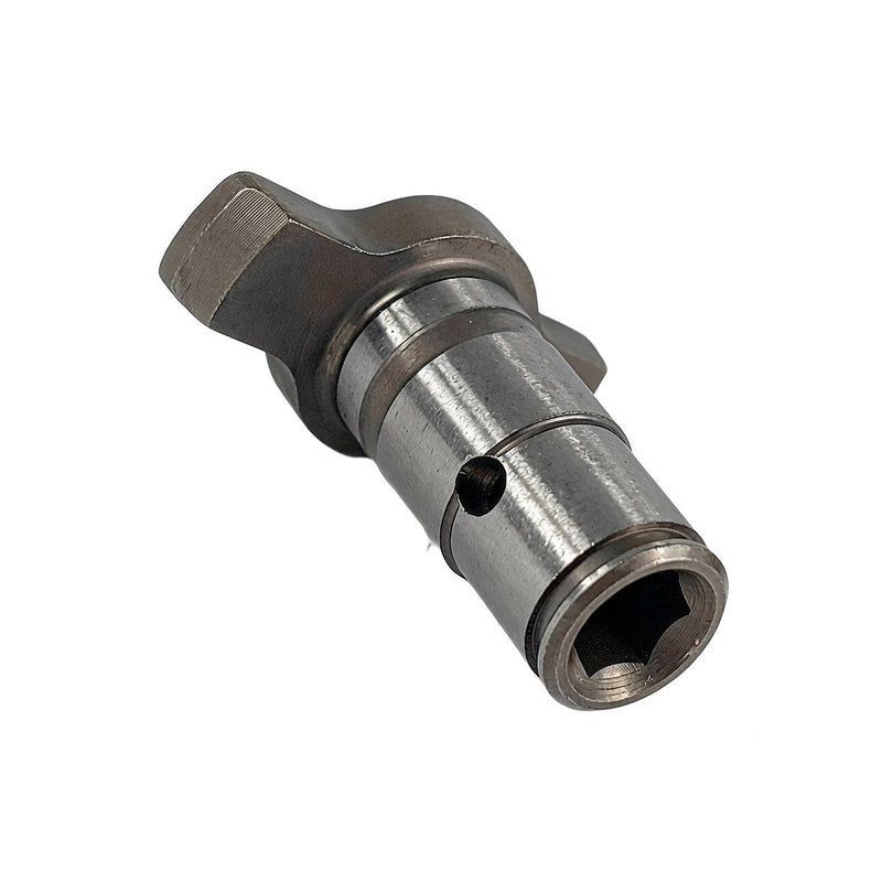 Phụ tùng Makita - Cốt máy | Mã số: 324896-8 (Anvil N Ass'y)