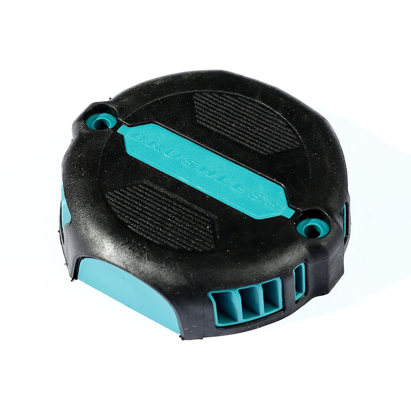 Phụ tùng Makita - Vỏ đuôi máy | Mã số: 412555-7 (Rear Cover)