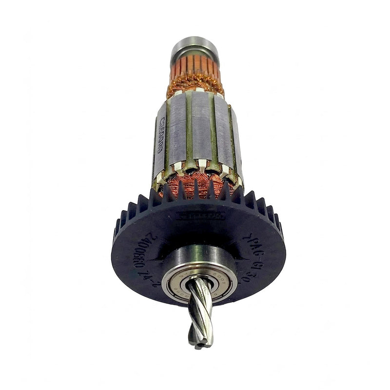 Phụ tùng Makita - Roto | Mã số: 515698-5 (Armature Ass'y 220V)