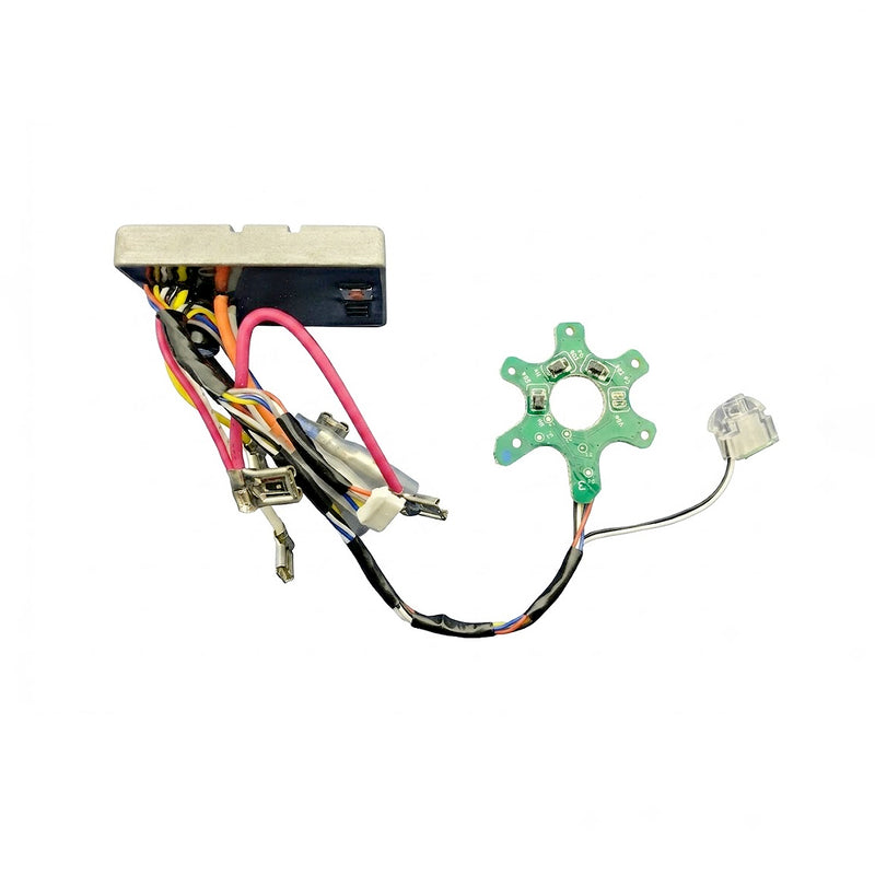 Phụ tùng Makita - Bo mạch | Mã số: 620552-1 (Controller)
