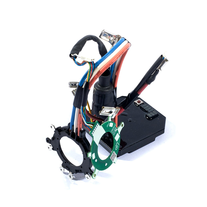 Phụ tùng Makita - Bo mạch | Mã số: 620N12-7 (Controller)