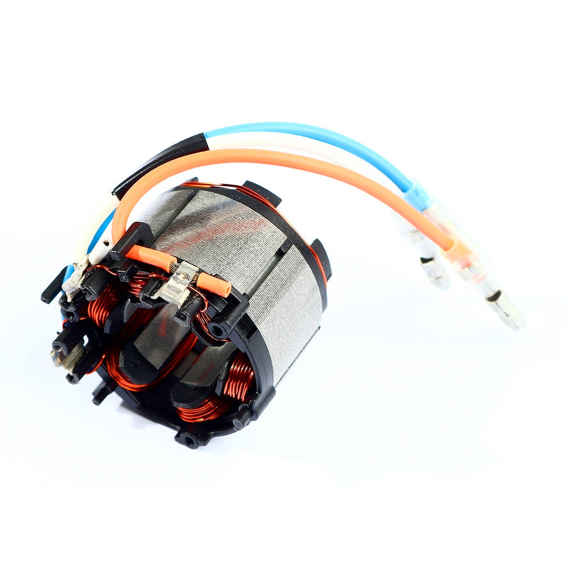 Phụ tùng Makita - Stato | Mã số: 629334-8 (Stator)