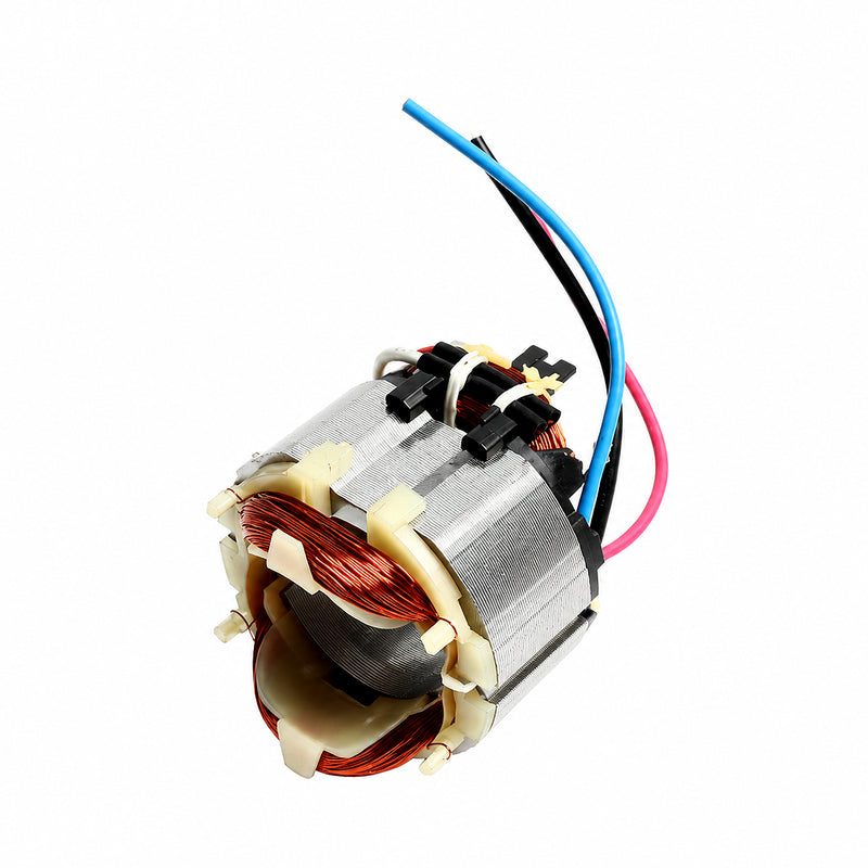 Phụ tùng Makita - Stato | Mã số: 635108-7 (Field 220V)
