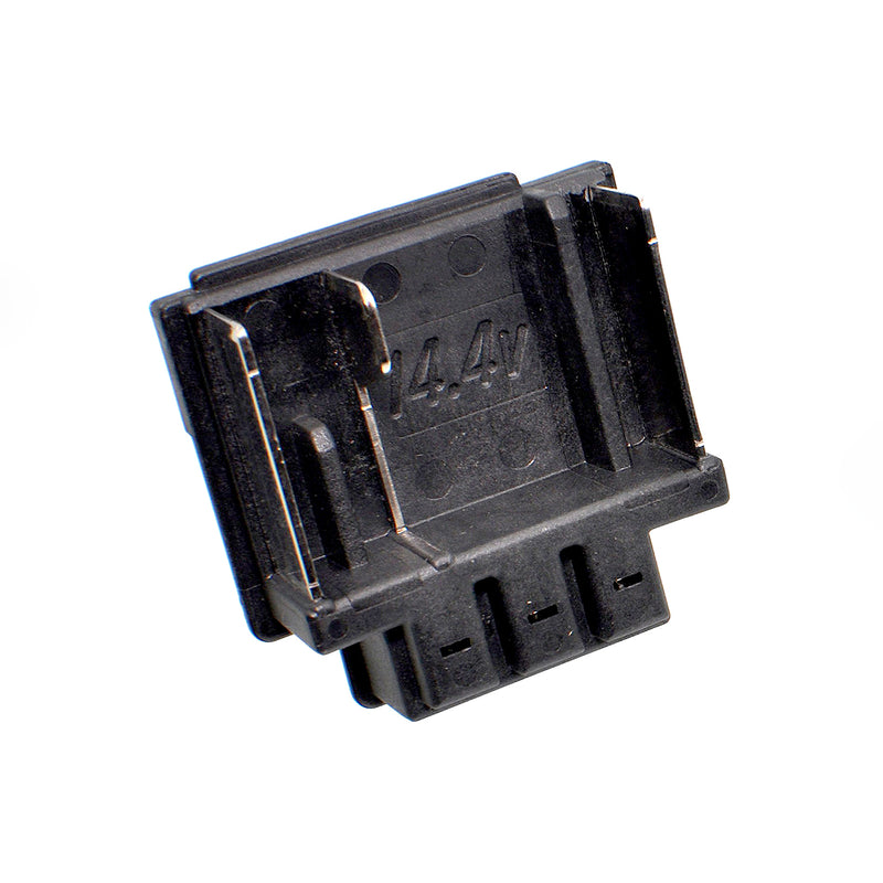 Phụ tùng Makita - Đế gài chân pin 14.4V | Mã số: 643861-1 (Terminal)