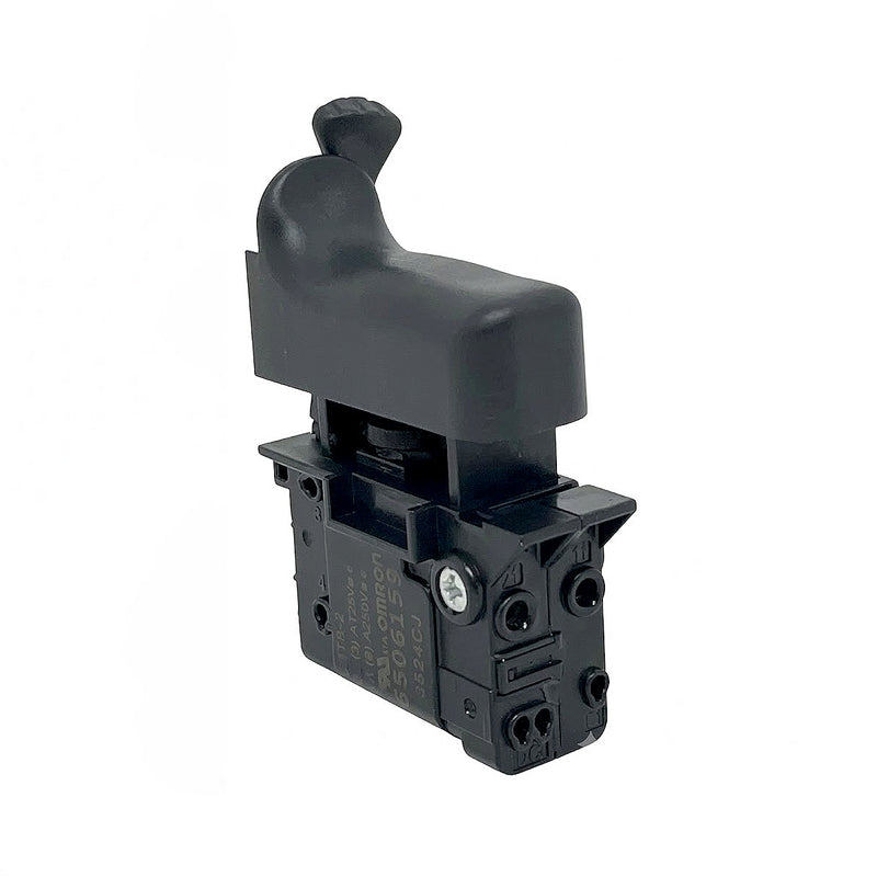 Phụ tùng Makita - Công tắc | Mã số: 650615-9 (Switch)