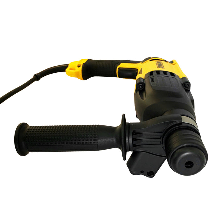 Máy khoan bê tông 3 chức năng Dewalt D25133K, công suất 800W