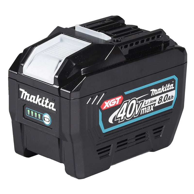 Pin 40Vmax XGT dung lượng 8.0Ah Makita BL4080F mã số 191X65-8