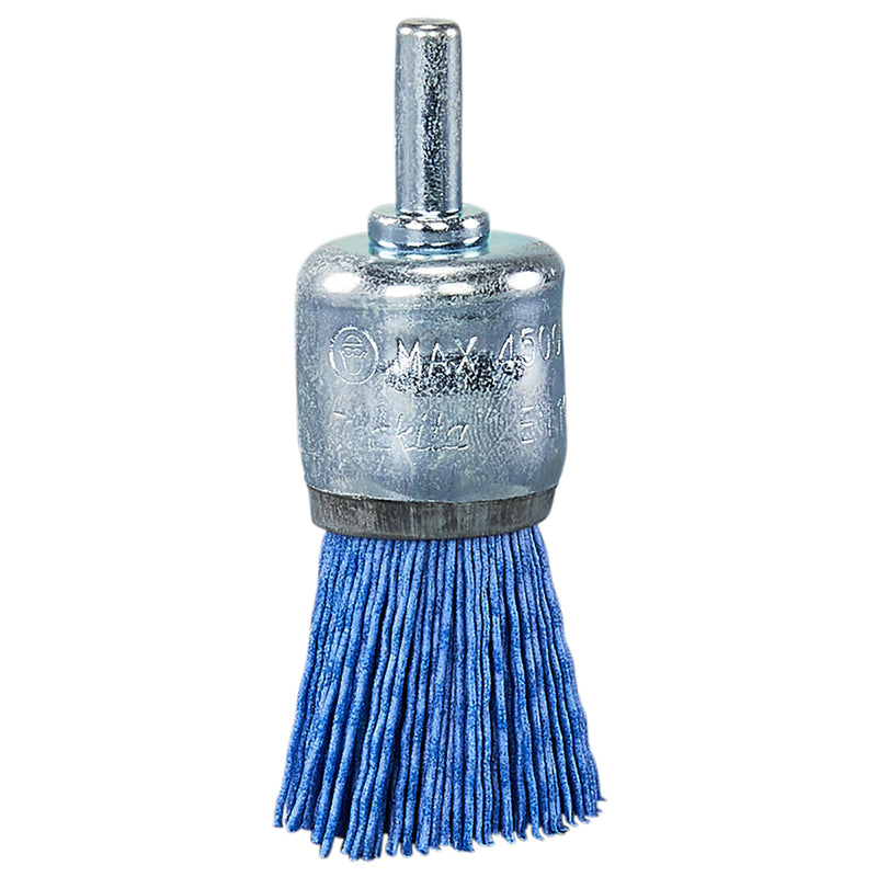 Chổi cước sợi nylon Makita đường kính từ 12mm - 30mm, đuôi trơn 6mm