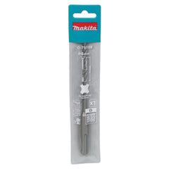 Makita D-79108: 6mm x 160mm