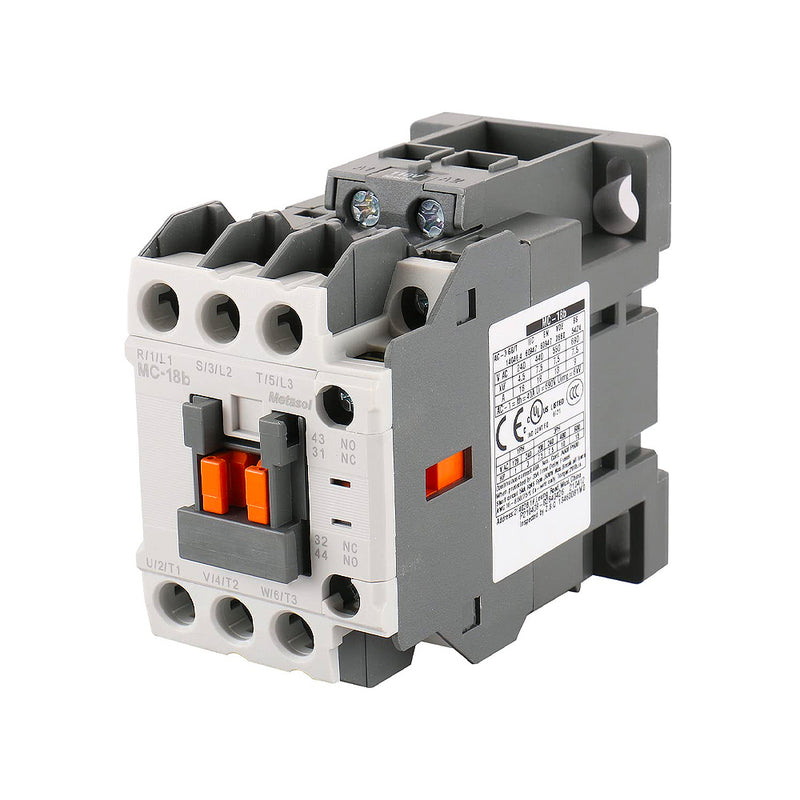 Khởi động từ LS 3P MC Type, tải danh định từ 6A ~ 800A