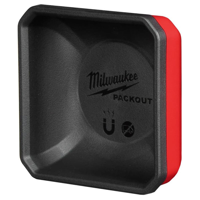 Khay đựng phụ kiện có nam châm Milwaukee 48-22-8070
