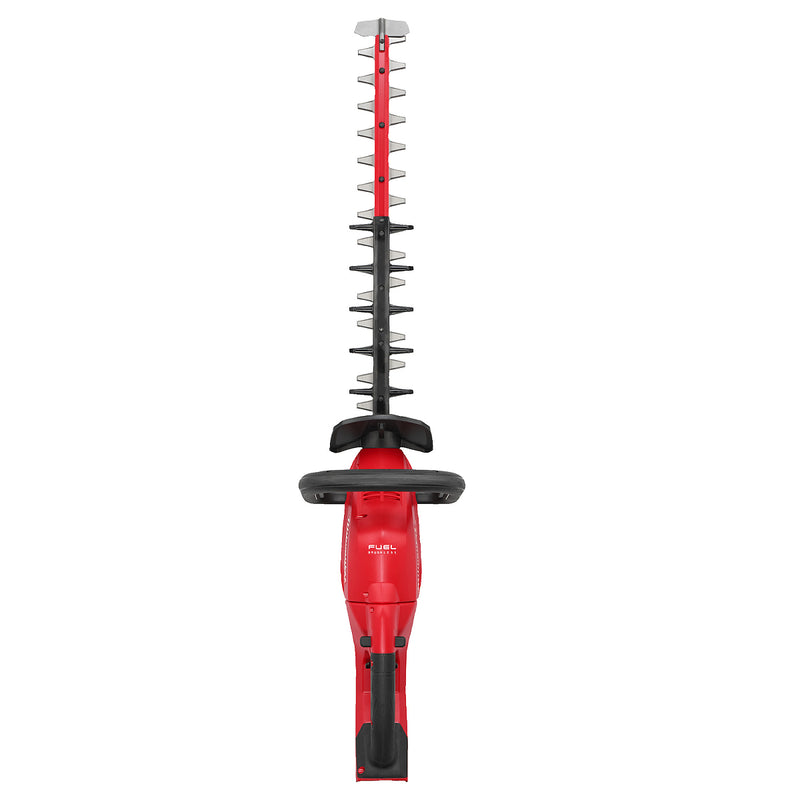 Máy tỉa hàng rào Milwaukee M18 FHET60G2 dùng Pin 18V, chiều dài lưỡi cắt 610mm
