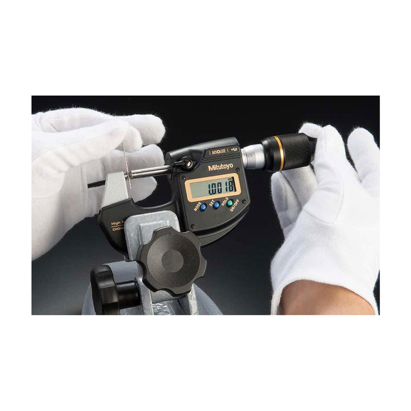Panme điện tử đo ngoài Mitutoyo Series 293 - Ultra-high Accuracy Digimatic Micrometer, dòng siêu chính xác