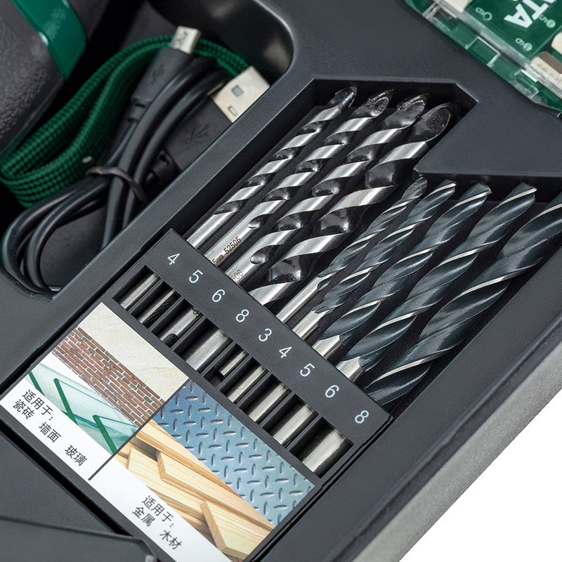 Bộ dụng cụ đa năng 88 chi tiết , thùng nhựa tích hợp loa Bluetooth SATA 05151