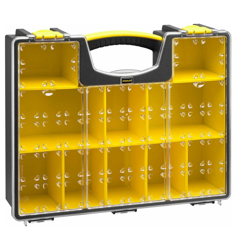 Hộp đựng linh kiện ngăn sâu Stanley 1-97-749