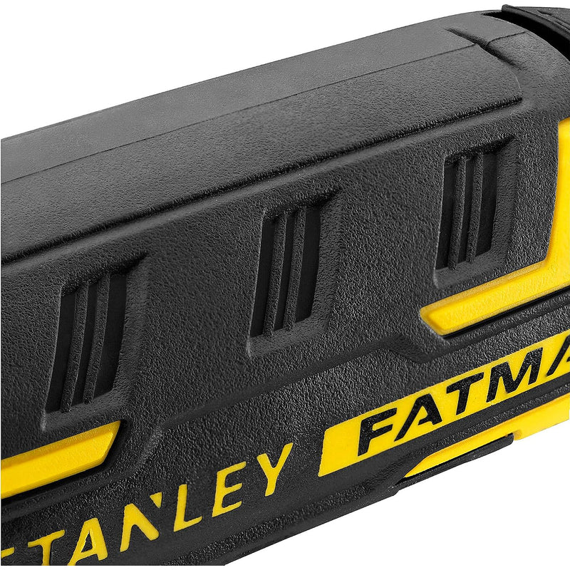 Máy vặn vít mini Stanley FMHT66719-KR dùng Pin sạc 4V, đuôi lục giác 6.35mm (1/4 inch)