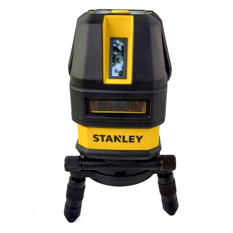 Máy cân bằng Laser 5 tia đỏ Stanley STHT77513-8