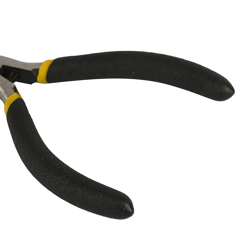 Kìm nhọn mũi cong Stanley STHT84126-8 kích thước 127mm