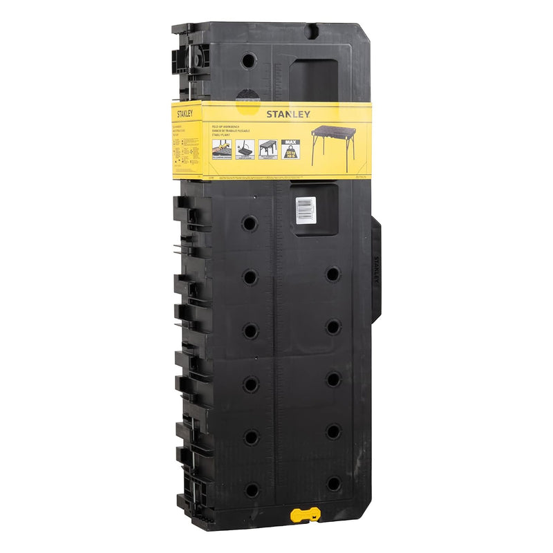 Bàn làm việc gấp gọn dòng Essential Stanley STST83492-1