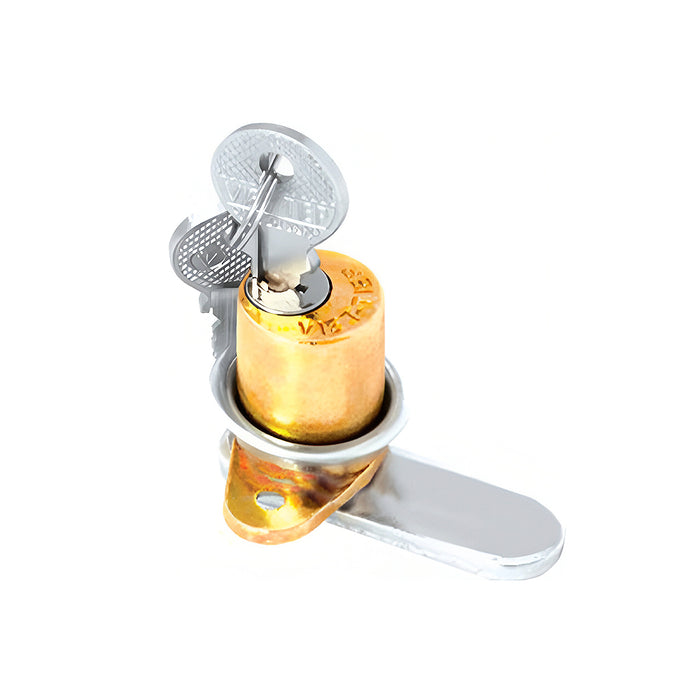 Ổ khóa tủ Việt tiệp 03204