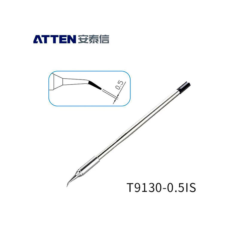 Phụ kiện mũi hàn Atten T9130 Series