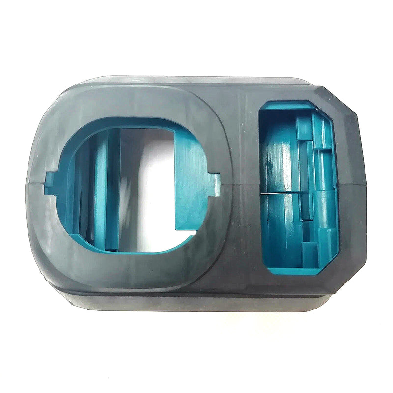 Phụ tùng Makita - Vỏ bảo vệ đế gài pin | Mã số: 183S77-5 (Battery Housing Set)